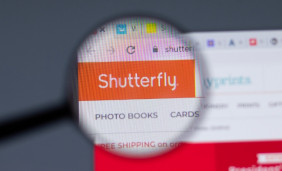 Experience Light and Effortless Photo Management With Shutterfly on Mobile Devices