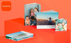 Exploring the Dynamics of Shutterfly on Various Devices